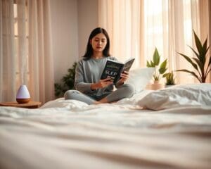 améliorer le sommeil