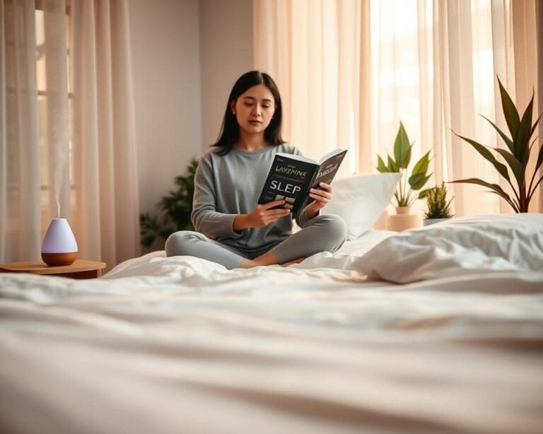 améliorer le sommeil