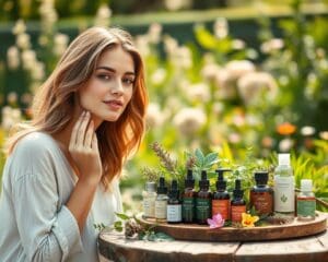 beauté naturelle