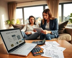 crédit immobilier