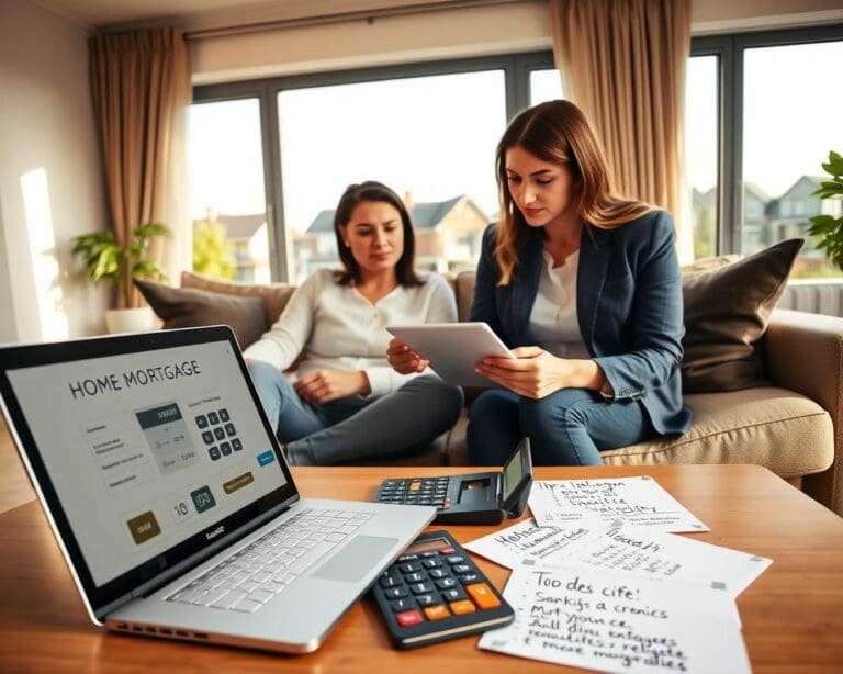 crédit immobilier