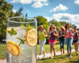 hydratation