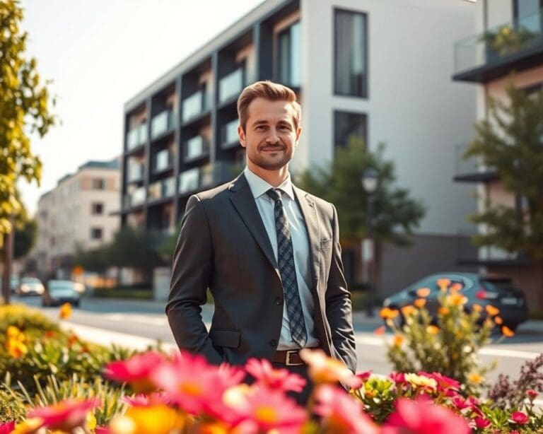 immobilier locatif