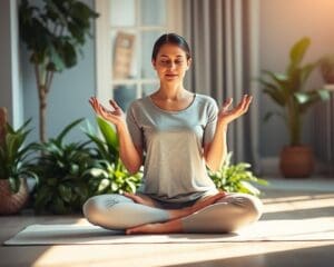 réduire le stress