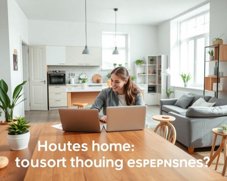 réduire les dépenses logement