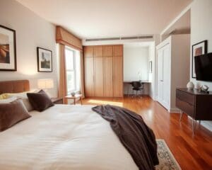 rénovation chambre