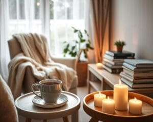 rituels de détente