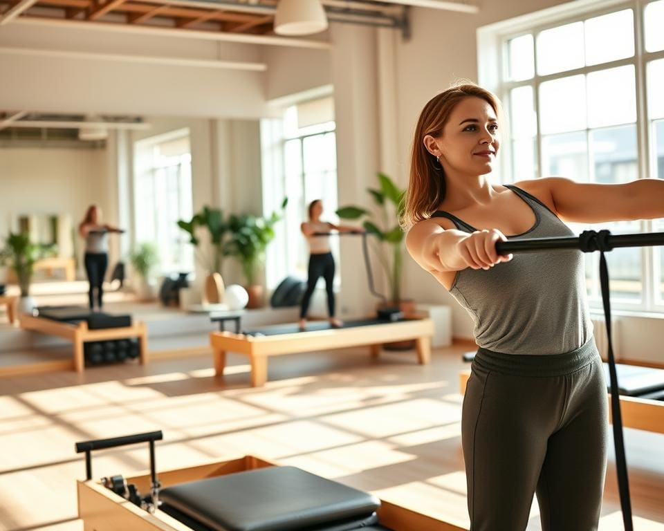 Pilates