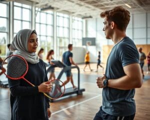choisir un sport