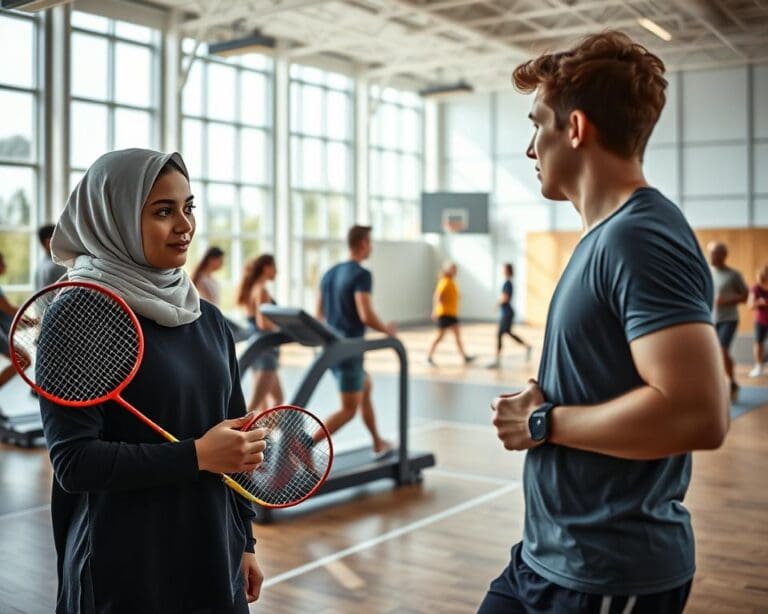 choisir un sport