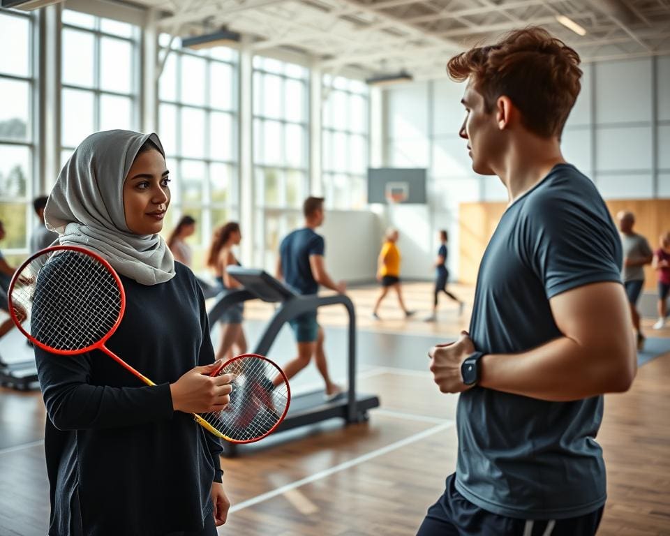 choisir un sport