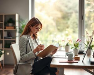 équilibre vie professionnelle vie privée