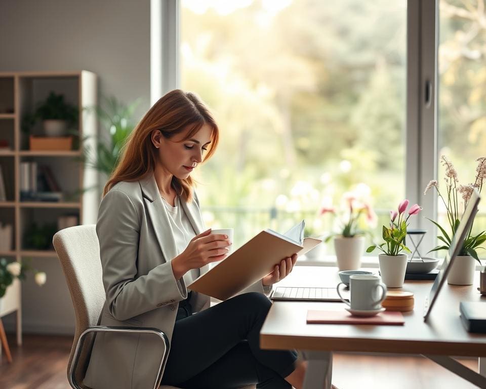 équilibre vie professionnelle vie privée