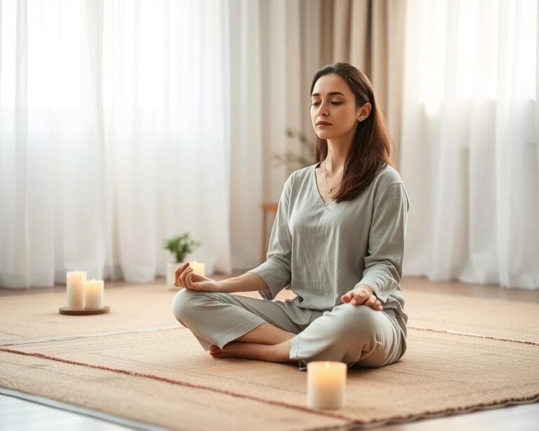 méditation