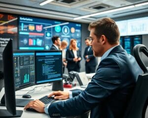 métiers cybersécurité
