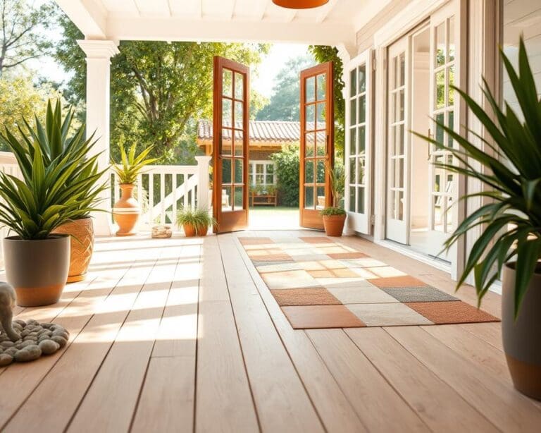 sol véranda