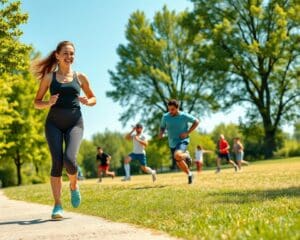 sports pour rester en forme