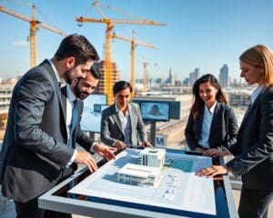 BIM construction