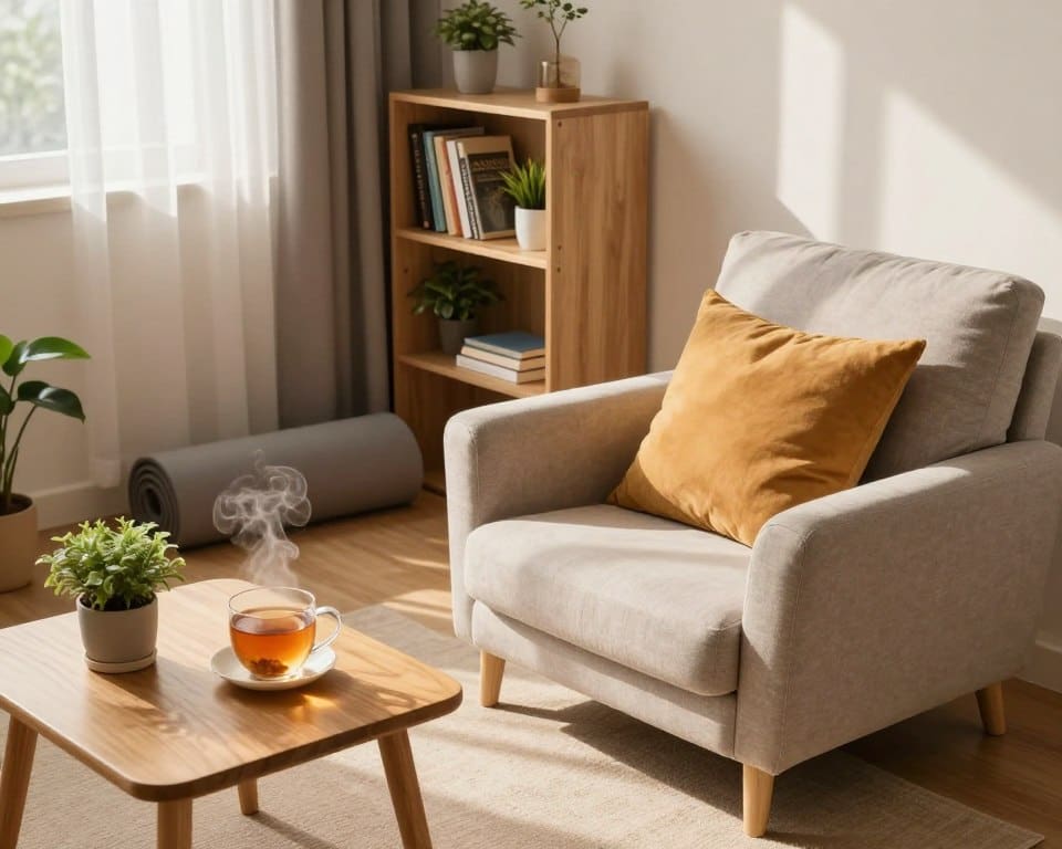 espace bien-être