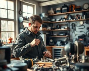 indépendant métier technique