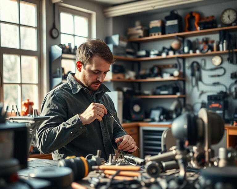 indépendant métier technique