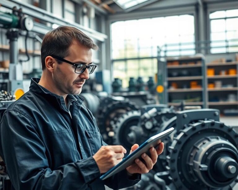 maintenance prédictive