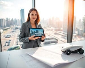 mobilité électrique emploi