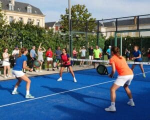 padel