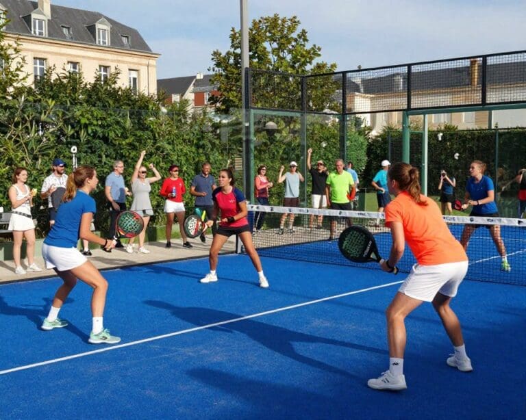padel