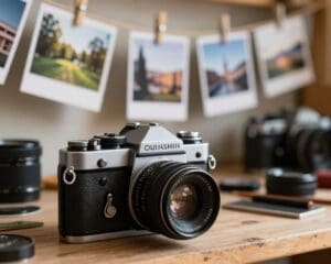 photographie argentique