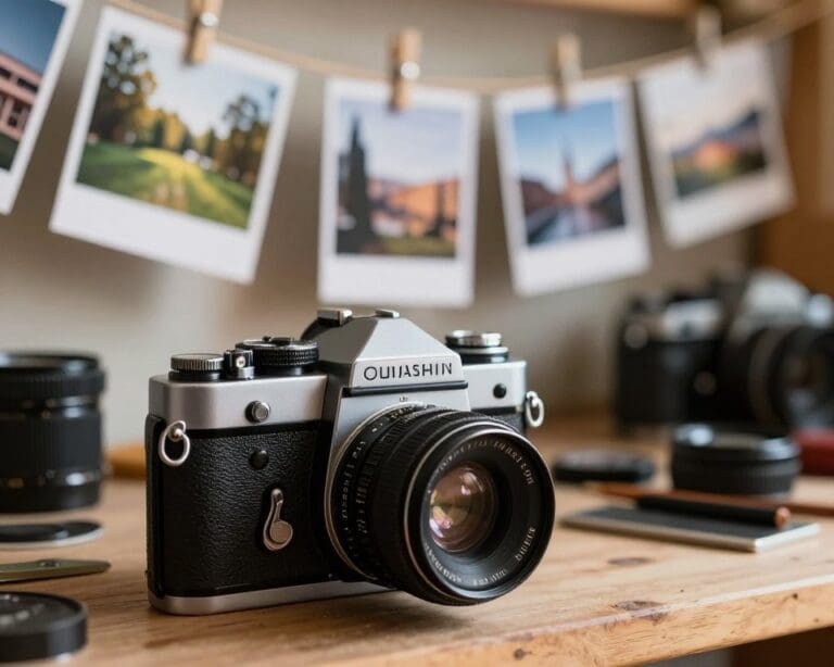 photographie argentique