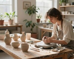 poterie