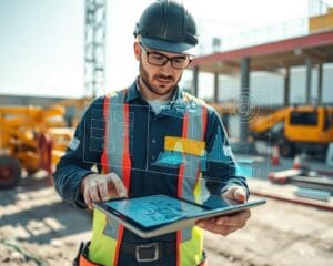 réalité augmentée maintenance