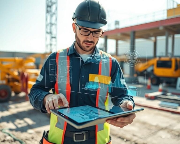 réalité augmentée maintenance