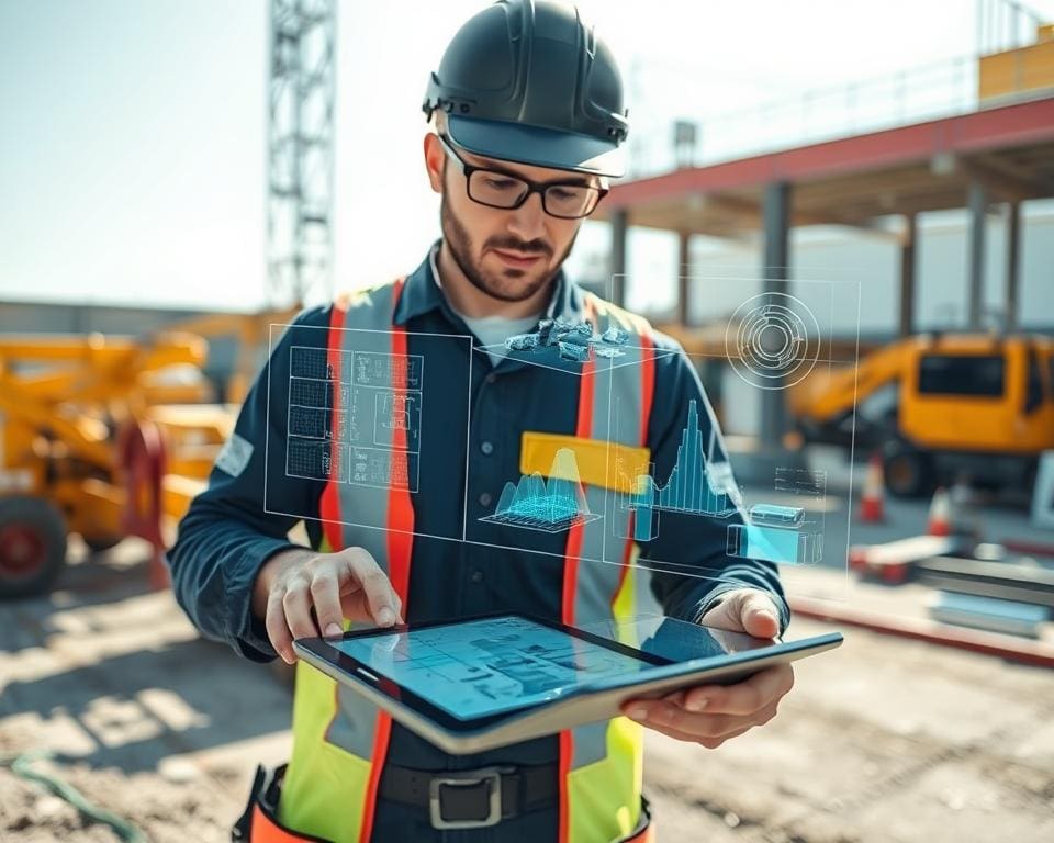 réalité augmentée maintenance