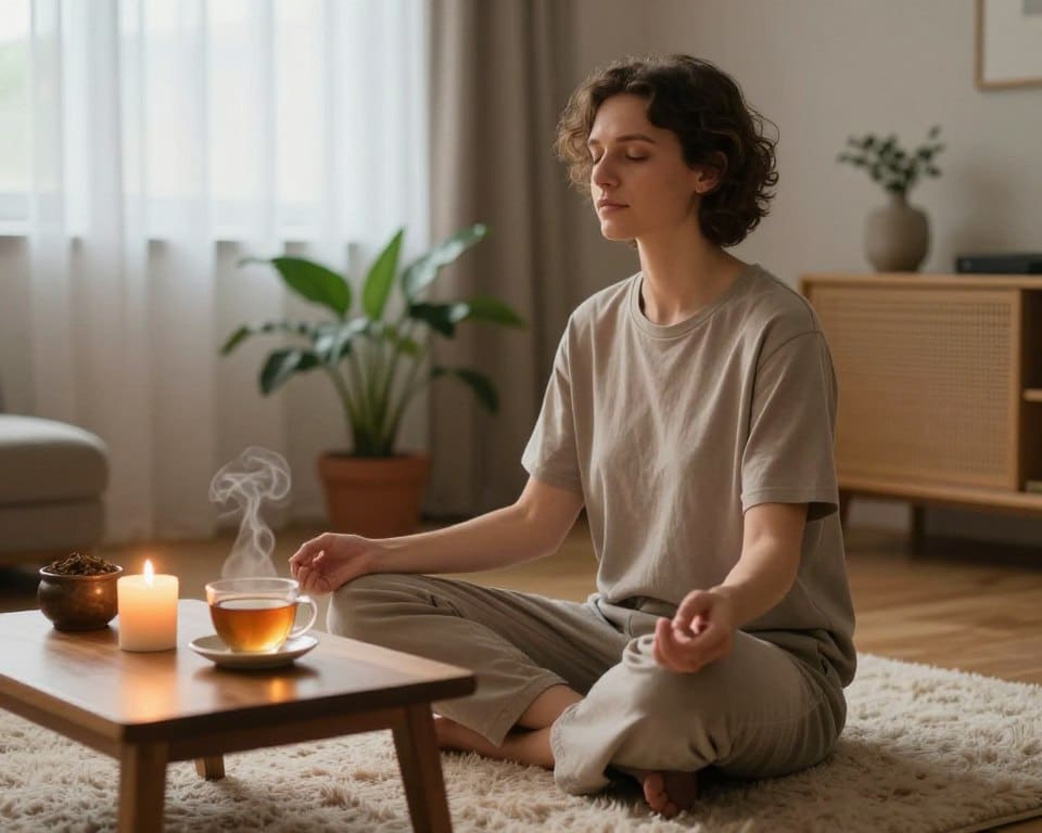 méditation