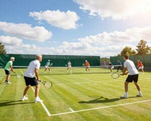 tennis