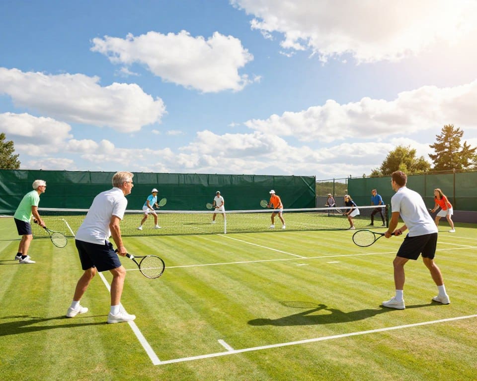 tennis