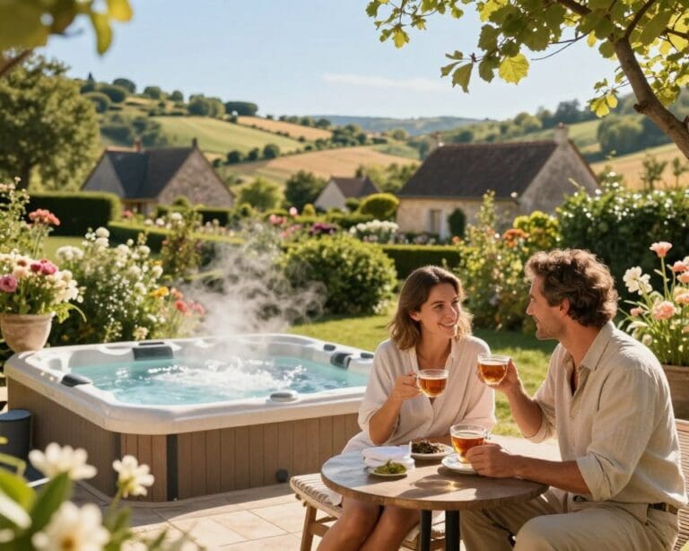 week-end bien-être